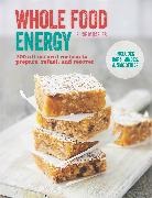 Elise Museles - Whole Food Energy
