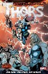 Jason Aaron, Aaron Jason - Thors