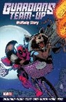 Tim Seeley, Seeley Tim, Bill Willingham, Bill Seeley Willingham, Willingham Bill - Guardians Team-Up Vol. 2
