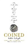 Kabir Sehgal - Coined