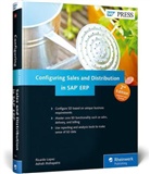 Ricard Lopez, Ricardo Lopez, Ashish Mohapatra - Configuring Sales and Distribution in SAP ERP