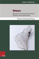 Violetta Waibel, Violetta L. Waibel - Detours