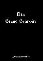 Olive Fehn, Oliver Fehn - Das Grand Grimoire