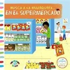 Mélanie Combes - Busca a la mariquita-- en el supermercado
