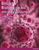 Michael T. . . . [et al. Madigan - Brock : biología de los microorganismos