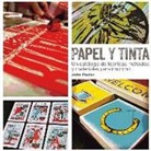 John Foster - Papel y tinta : un catálogo de técnicas, métodos y materiales para imprimir