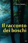 Alessio Iarrera - Il racconto dei boschi