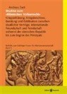 Andreas Zack - Studien zum "Römischen Völkerrecht"