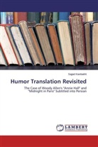 Sajjad Kianbakht - Humor Translation Revisited