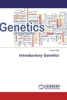 Bashir Bello - Introductory Genetics