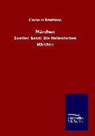 Clemens Brentano - Märchen