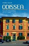 Cristina Zanetti - Odissea. Cronache d'incoscienza e di vita estrema
