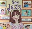Jessica Herthel, Jazz Jennings, Shelagh McNicholas - SOY JAZZ