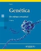 Benjamin A. Pierce - Genética : un enfoque conceptual