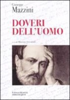 Giuseppe Mazzini, M. Scioscioli - Dei doveri dell'uomo