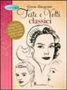 Come disegnare teste e volti classici