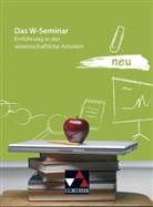 Steffe Fritsche, Steffen Fritsche, Mar Hupfer, Marc Hupfer, Michae Schuster, Michael Schuster - Das W-Seminar