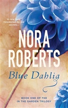 Nora Roberts - Blue Dahlia