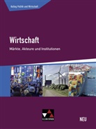 Andrea Hamm-Reinöhl, Andreas Hamm-Reinöhl, Dörth Hecht, Eri Müller, Stepha Podes, Stephan Podes... - Wirtschaft - neu