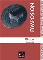 Hubert Müller, Platon - Platon, Apologie