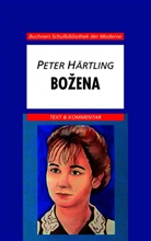 Peter Härtling, Klaus Will, Reitzammer, Reitzammer, Wolfgang Reitzammer, Klau Will... - Härtling, Bozena