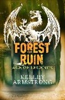 Kelley Armstrong, Armstrong Kelley - Forest of Ruin