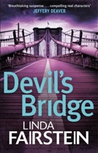 Linda Fairstein, Fairstein Linda - Devil's Bridge