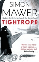 Simon Mawer, Mawer Simon - Tightrope