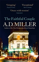 A D Miller, A. D. Miller - The Faithful Couple
