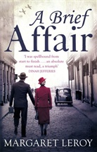 Margaret Leroy, Leroy Margaret - A Brief Affair