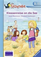 Elisabeth Holzhausen, Heike Wiechmann, Elisabeth Holzhausen - Klassenreise an die See