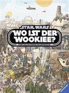 Wolfgang Hensel - Star Wars - Wo ist der Wookiee?