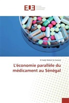 El Hadji Malick Sy Camara, Camara-e - L economie parallele du