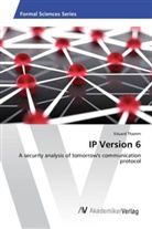 Eduard Thamm - IP Version 6