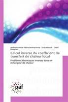 Sai Abboudi, Said Abboudi, Abdelmoumène Haki Benmachiche, Abdelmoumène Hakim Benmachiche, Boug, Chérif Bougriou - Calcul inverse du coefficient de