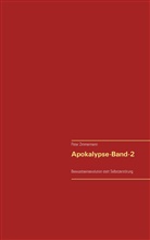 Peter Zimmermann - Apokalypse-Band-2