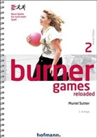 Muriel Sutter, Murie Sutter, Muriel Sutter - Burner Games Reloaded