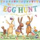 Laura Hughes, Martha Mumford, Mumford Martha, Laura Hughes, Hughes Laura - We're Going on an Egg Hunt