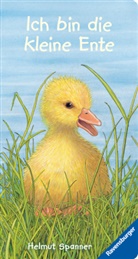 Helmut Spanner, Helmut Spanner - Ich bin die kleine Ente