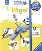 Angelika Lenz, Steffen Walentowitz, Steffen Walentowitz - Vögel