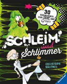 Christoph Gärtner, Isabel Reim, Isabel Reim - Schleim und Schlimmer