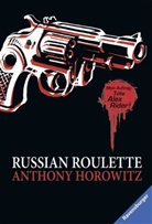 Anthony Horowitz, Wolfram Ströle - Alex Rider - Russian Roulette