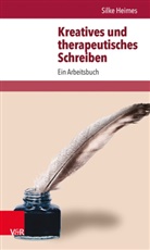 Silke Heimes - Kreatives und therapeutisches Schreiben