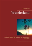 Katrin Zeidler - Wunderland