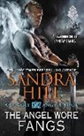 Sandra Hill - The Angel Wore Fangs