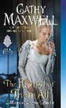 Cathy Maxwell - The Fairest of Them All
