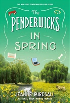 Jeanne Birdsall - The Penderwicks in Spring