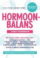 Barbara Havenith, Ralph Moorman, Marieke Honingh, Meike Huber, Liz Raadsen - Hormoonbalans voor vrouwen