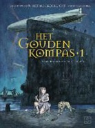 Stéphane Melchior, Philip Pullman, Clément Oubrerie - Het gouden kompas