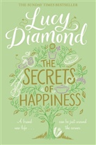 Lucy Diamond - The Secrets of Happiness